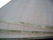 Customized Size 18mm Pine core Block Board 8x4