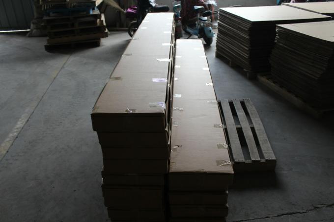 Europees de Schoenrek van de Stijl Modern Spaanplaat voor Meubilair 600x300x670mm van het Huisdecor
